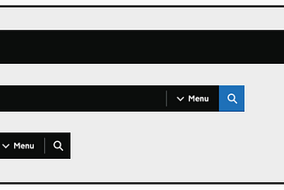 Visual component testing using playwright