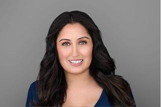 From Finance to Women’s Advocate: Raina B.