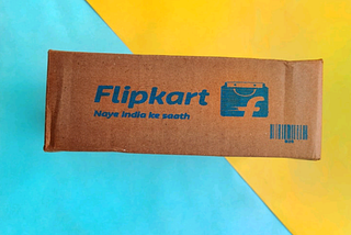Flipkart Launches New QR Code-Based Payment Option for Pay-on-Delivery Orders