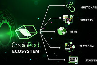 ChainPad Ecosystem