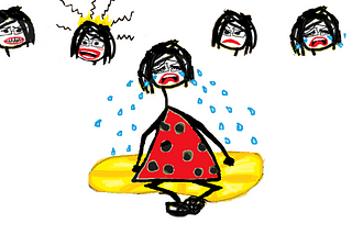 The Truth About Feeling Painful and Uncomfortable Emotions