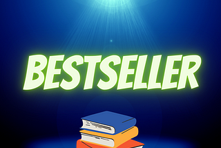 What Does It Mean to Have a Bestselling Book?