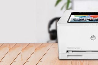 All You Need To Know About Wireless Printer Setup