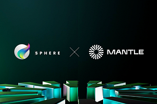 Sphere Teams Up With Mantle Network to Bring End-To-End Launchpad Services to Mantle Ecosystem
