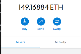 How I got 149ETH Profit Flipping NFTs 2023