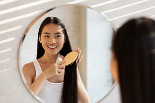 YASO’s China Beauty Breakdown Part 5: Haircare