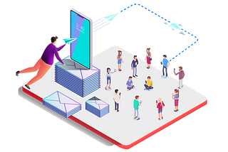 BUILDING CONNECTIVITY WITH SMS APIs
