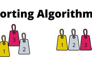 A Comparative Study on Sorting Algorithms