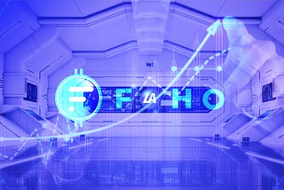 $FOHO Coin Is Live on LATOKEN Now!