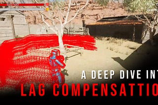 Implementation of Server-Side Rewind in Unreal Engine: A Deep Dive into Lag Compensation