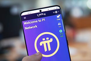 What is Pi Network?