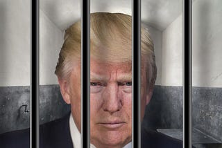 Trump Could Still Be Jailed for Sedition Even if Not Convicted in the Senate