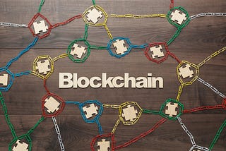 Ultimate Cheat Sheet To Start Coding In Blockchain: The Fundamental