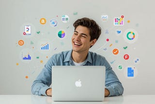 30+ AI Tools You Need to Know About