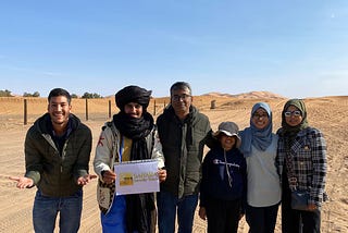 Local Expert & Consultant to design your trip