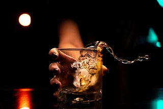 The Personal and Social Effects of Alcohol Addiction