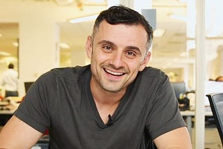 Learn From A Leader: Gary Vaynerchuk