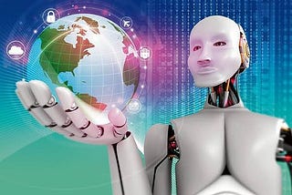 AI will takeover the world in 2025