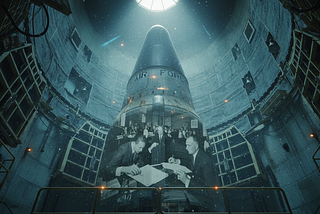 The Generation That Forgot Why Nuclear Arms Control Exists