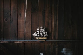 My Journey with Application Development