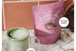 The Ultimate Guide to the Best Matcha Latte Products on Amazon 2024