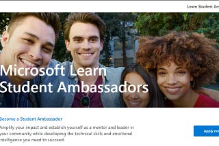 👨‍🎓How to be a Microsoft Learn Student Ambassador (updated) [2024]- New Selection Criteria!