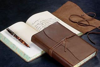 The Morning Pages: Your Mind’s Warm-Up Routine
