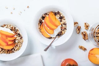 Mostly Healthy No Prep Meal Plan Week 3