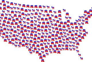 Anti-Majoritarianism in America