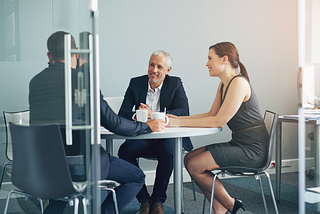 How Succession Planning Can Future-Proof Your Organization’s Leadership