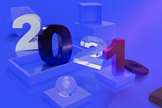 Farewell 2020: the year the world become a startup