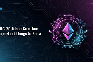 Everything About Launching Your ICO Platform Using ERC20 Token & ICO Script