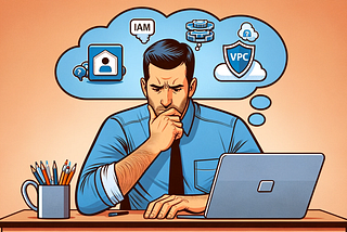 5 Best AWS Security Practices to Keep Your Cloud Safe