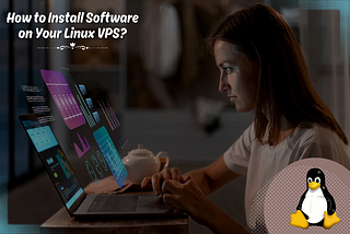 Install Software on Linux VPS