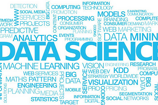 My 2 cents on “Professional Certificate in Data Science from Harvardx” (Part 1)