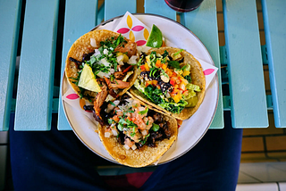 Can TACO TUESDAY be a trademark in the US?