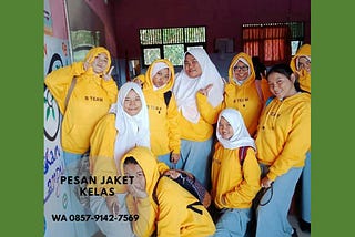 TRUSTED!, WA +62 857–9142–7569, Tempat Pesan Jaket Di Malang, Bali, Surabaya