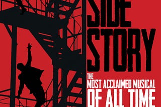 The Importance of West Side Story