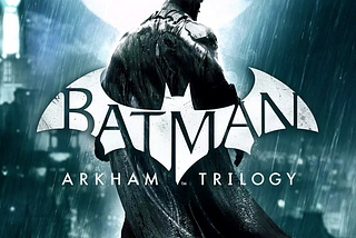 Arkham Trilogy: Batman on Nintendo Switch