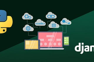 Django — The web framework