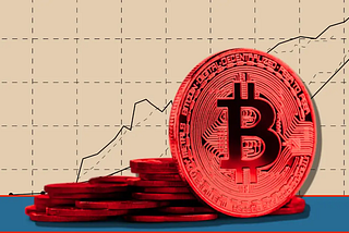 Bitcoin’s Dip: Here’s Why It’s the Perfect Time to Buy?