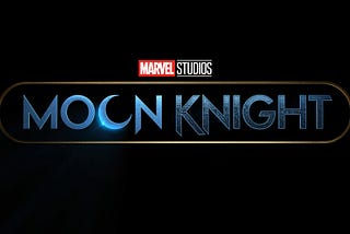 Marvel Studio's Moon Knight is the BEST Superhero Show to Date.