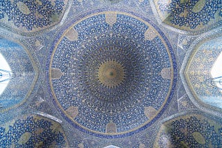 Islam In the Age of Synthesis