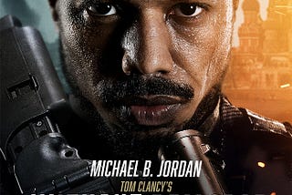 [HD] Tom Clancy’s Without Remorse 2021 Ver P E L I C U L A Online [GRATIS] Español / Latino