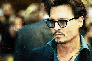 Johnny Depp: A Cinematic Odyssey — Biography, Best Movies, Ageless Charisma, Romantic Tales…
