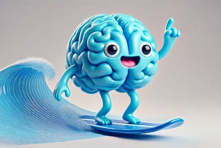 Breaking Brand: A Brand That Helps You Think