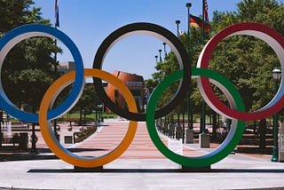 Analyzing 120 years of Olympics data — A Beginner’s exercise to Data Analysis with Python and…