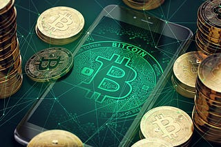 Bitcoin Technology Makes It A Practical Global Currency