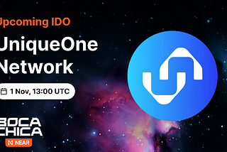 Unique One Network Sale