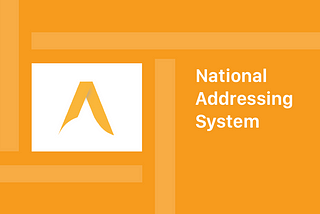NIPOST National Addressing System —  Case Study